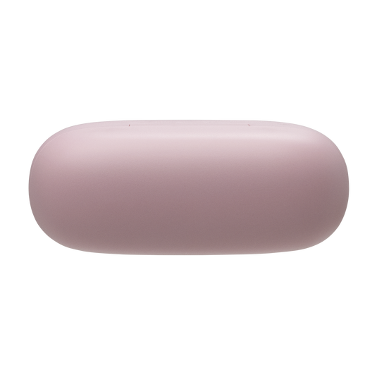 JBL Wave Beam 2 - Pink - True Wireless Noise Cancelling Earbuds - Bottom image number null